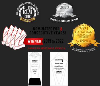 Dominion Lending Valko Financial Ltd.