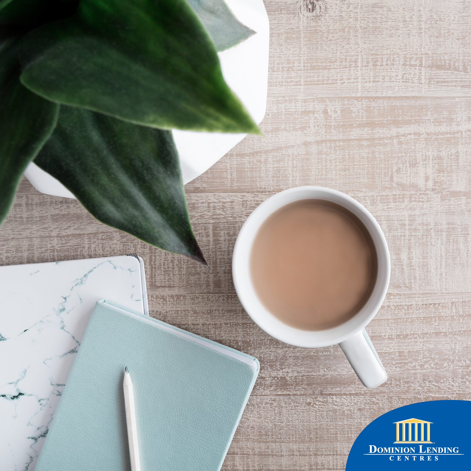 CoffeeandMortgage.ca