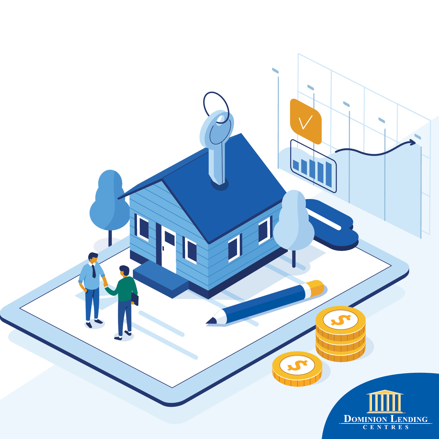 What to Know about Second Mortgages   