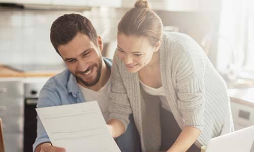 Improving Your Financial Direction