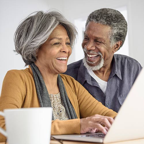 Get Your Home Equity Working for You with a Reverse Mortgage.