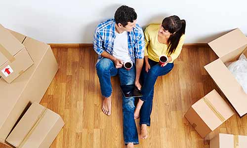 $3,000 for a one bedroom? Experts say this will be the norm